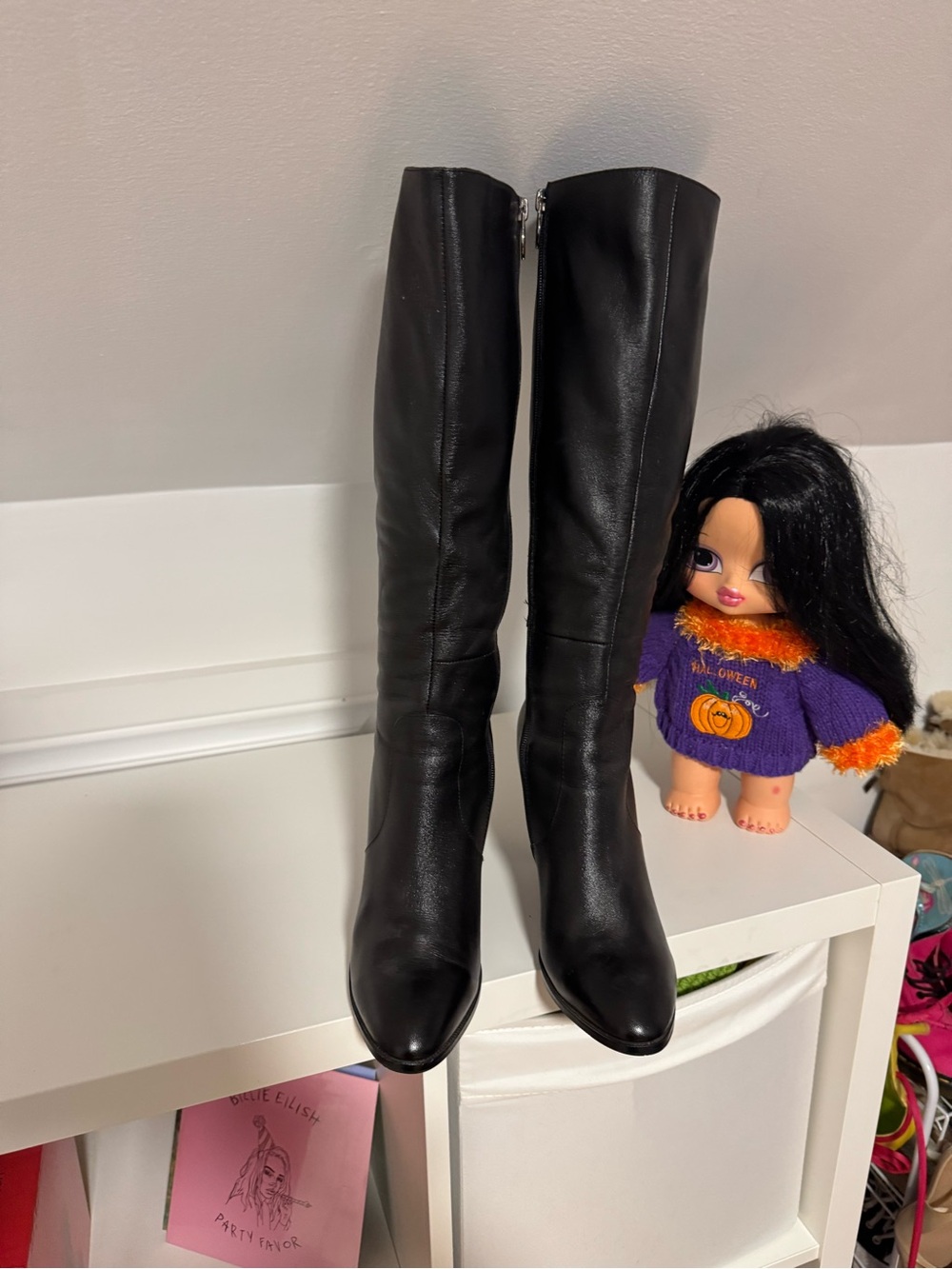 boots